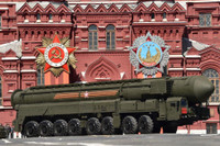 Nga cảnh báo đanh thép khi Mỹ đẩy mạnh cung cấp tên lửa HIMARS cho Ukraine