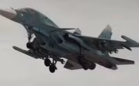 Thiếu tướng Nga tiết lộ khả năng đặc biệt của oanh tạc cơ Su-34 tham chiến ở Ukraine