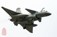 Quốc gia Đông Nam Á chọn mua tiêm kích J-10C Trung Quốc, loại máy bay Nga - Pháp