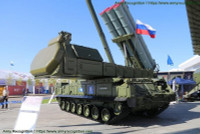Sĩ quan phòng không Nga thừa nhận 'tên lửa HIMARS Ukraine là mục tiêu khó khăn nhất'