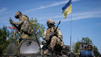 Vũ khí NATO bị tuồn ra ‘chợ đen’ ở Ukraine sẽ cho Quân đội Nga cơ hội khám phá sâu?