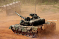 NATO xem xét chuyển giao xe tăng cho Ukraine với số lượng hàng trăm chiếc