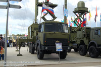 Nga chế áp tiêm kích tàng hình F-35 trên bầu trời Israel từ... lãnh thổ Syria?