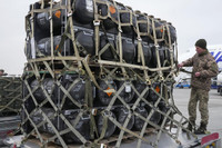 Vũ khí NATO bị tuồn ra ‘chợ đen’ ở Ukraine sẽ cho Quân đội Nga cơ hội khám phá sâu?