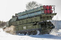 Sĩ quan phòng không Nga thừa nhận 'tên lửa HIMARS Ukraine là mục tiêu khó khăn nhất'