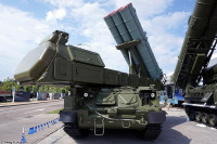 Sĩ quan phòng không Nga thừa nhận 'tên lửa HIMARS Ukraine là mục tiêu khó khăn nhất'