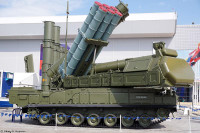Sĩ quan phòng không Nga thừa nhận 'tên lửa HIMARS Ukraine là mục tiêu khó khăn nhất'