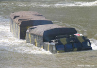 Nga tung vào chiến trường phương tiện đặc biệt khắc chế 'Tướng Rasputitsa Ukraine'