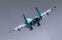 Thiếu tướng Nga tiết lộ khả năng đặc biệt của oanh tạc cơ Su-34 tham chiến ở Ukraine