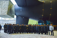 Nga đã tìm ra cách để vượt qua tuyến phòng thủ mạnh nhất của Mỹ