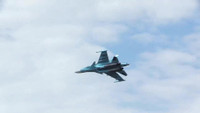 Thiếu tướng Nga tiết lộ khả năng đặc biệt của oanh tạc cơ Su-34 tham chiến ở Ukraine