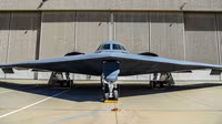 Nga giật mình khi máy bay ném bom tàng hình B-21 Raider của Mỹ sắp xuất hiện