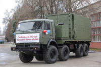 Tác chiến điện tử Nga phá hủy hàng trăm UAV cảm tử Switchblade và Phoenix Ghost?