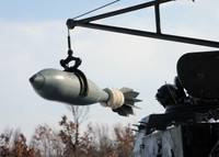 Tên lửa HIMARS Ukraine thiêu hủy lượng đạn pháo trị giá hàng trăm triệu USD của Nga