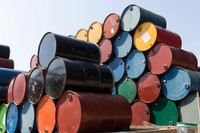 Châu Âu đang chuẩn bị kịch bản ngày tận thế nếu bị Nga cắt khí đốt