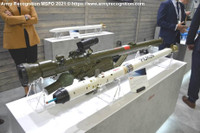 Tên lửa vác vai Piorun Ba Lan bắn hạ từ trực thăng Ka-52 cho tới tiêm kích bom Su-34 tại Ukraine