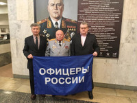 Thiếu tướng Nga cảnh báo phá hủy toàn bộ xe tăng PT-91 Ba Lan viện trợ Ukraine