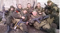 Tình báo Anh: Lính đánh thuê Wagner và quân chính quy Nga phát sinh mâu thuẫn