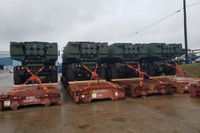 Nga cảnh báo đanh thép khi Mỹ đẩy mạnh cung cấp tên lửa HIMARS cho Ukraine