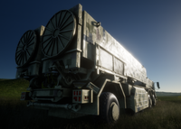 ‘Át chủ bài’ của Ukraine - Tên lửa đạn đạo Grom-2 bị phá hủy sau đòn tấn công chính xác?