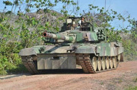 NATO xem xét chuyển giao xe tăng cho Ukraine với số lượng hàng trăm chiếc