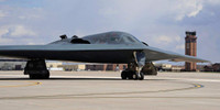Mỹ tin oanh tạc cơ tàng hình B-21 Raider là thứ Nga không bao giờ có được