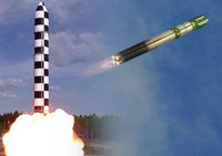 Loại tên lửa khủng khiếp của Nga có thể phá hủy cả nửa nước Mỹ chỉ bằng một phát bắn