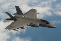 Nga đã chuẩn bị 'viên đạn bạc' cho tiêm kích F-35 của Mỹ