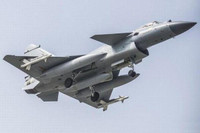 Quốc gia Đông Nam Á chọn mua tiêm kích J-10C Trung Quốc, loại máy bay Nga - Pháp