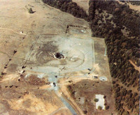 Bí ẩn vụ tên lửa hạt nhân Mỹ nổ tung trong hầm phóng cách đây hơn 40 năm