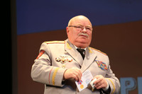 Thiếu tướng Nga cảnh báo phá hủy toàn bộ xe tăng PT-91 Ba Lan viện trợ Ukraine