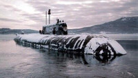 Bí ẩn về thảm họa xảy ra trên tàu ngầm gián điệp tuyệt mật AS-31 Losharik của Nga