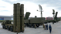 Nga chuyển tên lửa S-400 cho Ấn Độ khiến cả đồng minh và đối thủ giật mình
