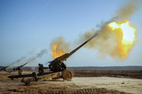 Tên lửa HIMARS Ukraine thiêu hủy lượng đạn pháo trị giá hàng trăm triệu USD của Nga