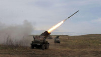 Tên lửa HIMARS Ukraine thiêu hủy lượng đạn pháo trị giá hàng trăm triệu USD của Nga