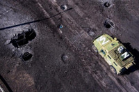 'Trận chiến quyết định' của Quân đội Ukraine sẽ xảy ra tại Kherson trong tương lai gần?