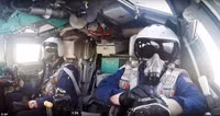 Thiếu tướng Nga tiết lộ khả năng đặc biệt của oanh tạc cơ Su-34 tham chiến ở Ukraine