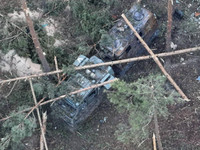 Nga tung vào chiến trường phương tiện đặc biệt khắc chế 'Tướng Rasputitsa Ukraine'