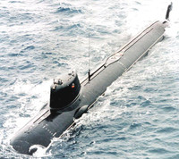 Bí ẩn về thảm họa xảy ra trên tàu ngầm gián điệp tuyệt mật AS-31 Losharik của Nga