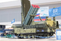 Sĩ quan phòng không Nga thừa nhận 'tên lửa HIMARS Ukraine là mục tiêu khó khăn nhất'