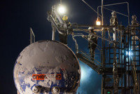 EU sẽ bỏ quên Ukraine khi nhận hóa đơn khí đốt mùa đông?