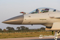 Quốc gia Đông Nam Á chọn mua tiêm kích J-10C Trung Quốc, loại máy bay Nga - Pháp