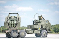 Chuyên gia quân sự Nga gợi ý cách đối phó tổ hợp HIMARS của Mỹ ở Ukraine