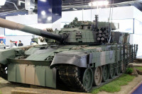 Thiếu tướng Nga cảnh báo phá hủy toàn bộ xe tăng PT-91 Ba Lan viện trợ Ukraine