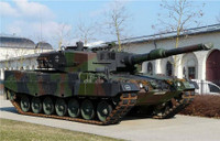 NATO xem xét chuyển giao xe tăng cho Ukraine với số lượng hàng trăm chiếc