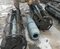 Tên lửa HIMARS Ukraine thiêu hủy lượng đạn pháo trị giá hàng trăm triệu USD của Nga