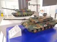 Ba Lan gây sức ép cực lớn lên Nga bằng... 800 xe tăng K2 Black Panther siêu hiện đại