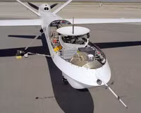 [ẢNH] Chuyên gia: 'Kỷ nguyên chết chóc' của MQ-9 Reaper Mỹ đã kết thúc vì Nga