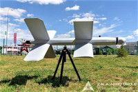 [ẢNH] UAV cảm tử Lancet của Nga trở thành ‘kẻ hủy diệt’ Bayraktar TB2