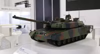 Ba Lan gây sức ép cực lớn lên Nga bằng... 800 xe tăng K2 Black Panther siêu hiện đại